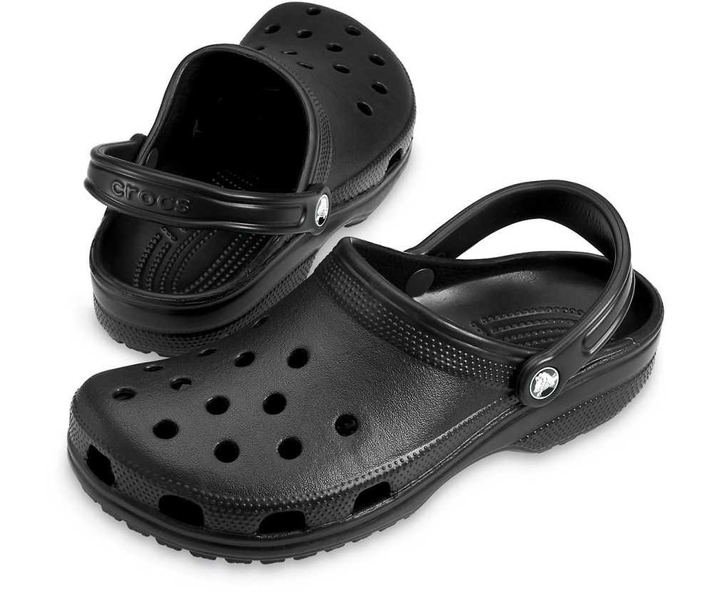 Classic Unisex Clog