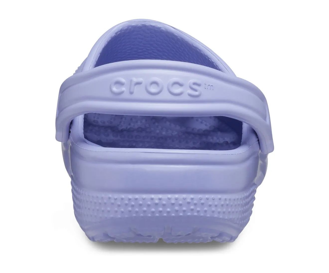 Classic White Unisex Clog