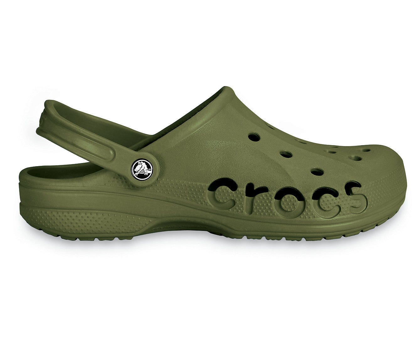 Baya Unisex Clog