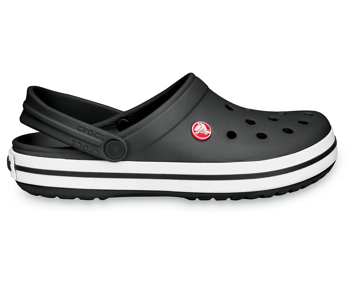 Crocband Unisex Clog