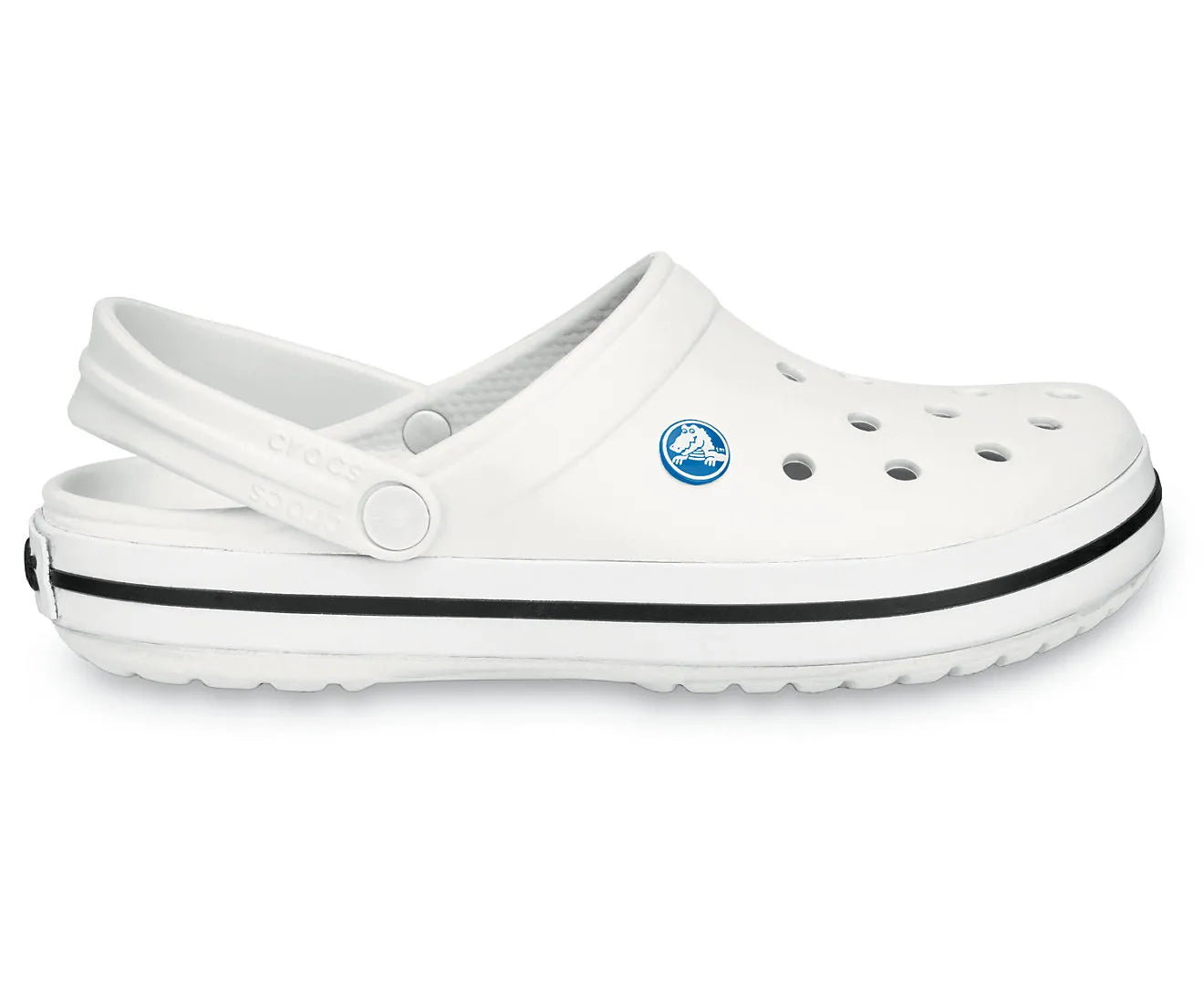 Crocband Unisex Clog