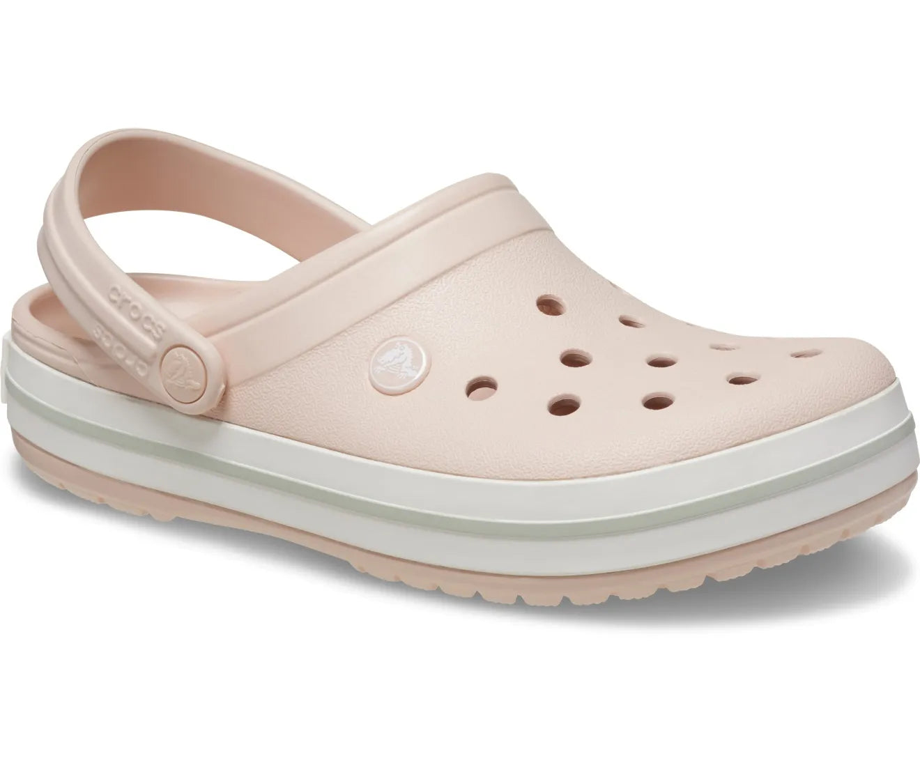 Crocband Unisex Clog