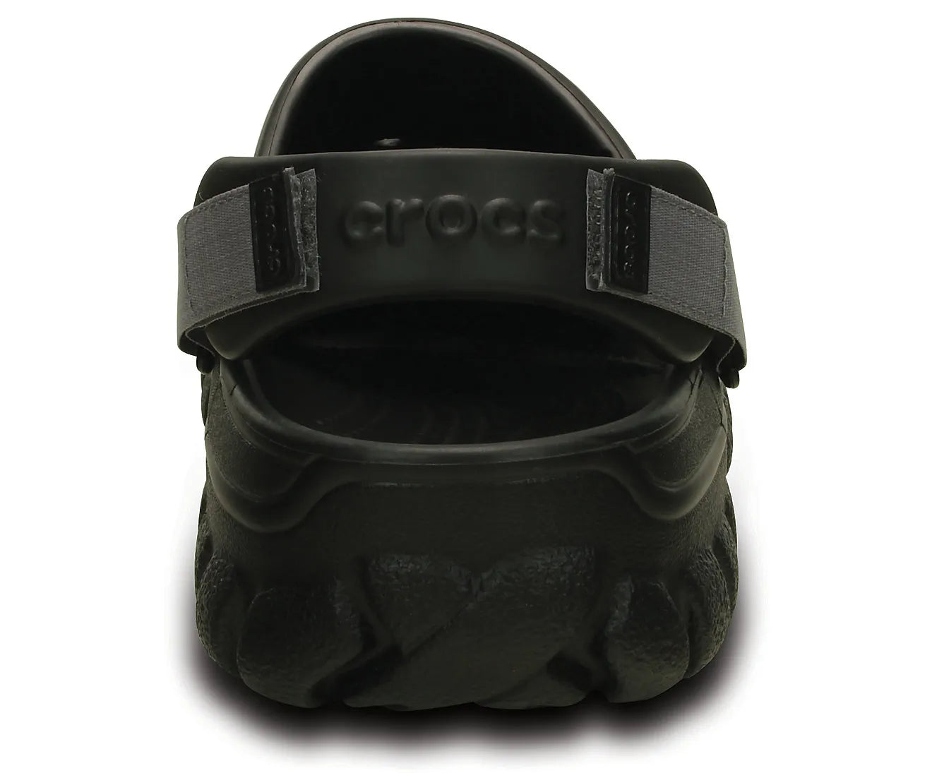 Offroad Sport Graphite Unisex Clog