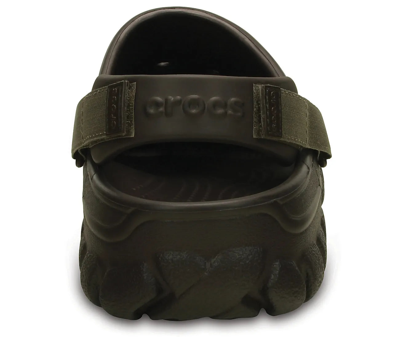 Offroad Sport Graphite Unisex Clog