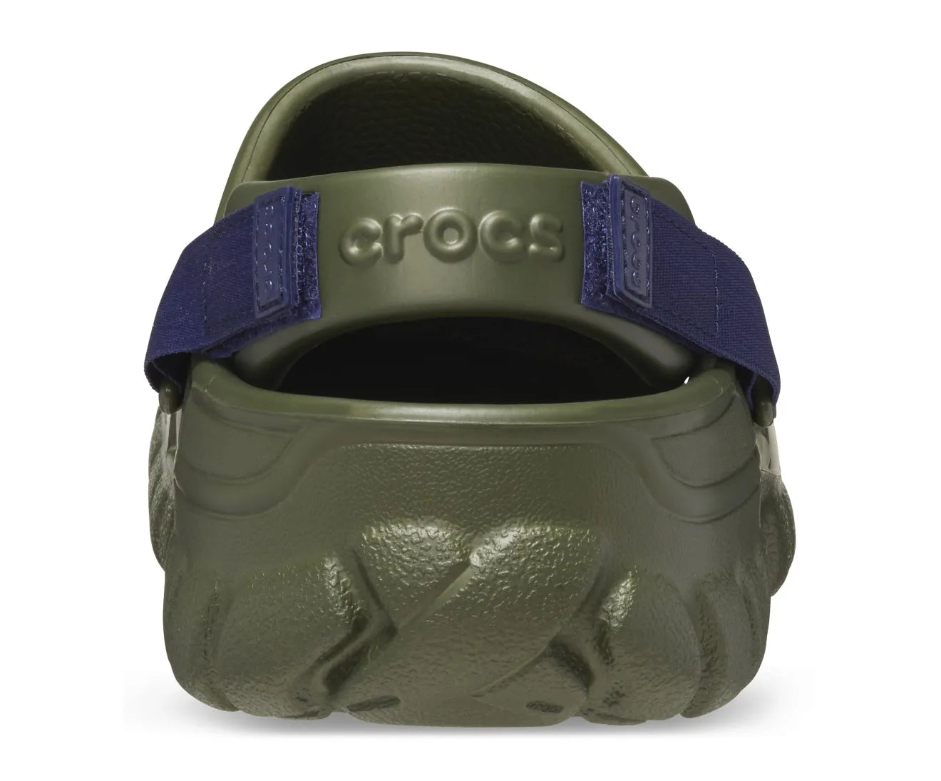 Offroad Sport Graphite Unisex Clog