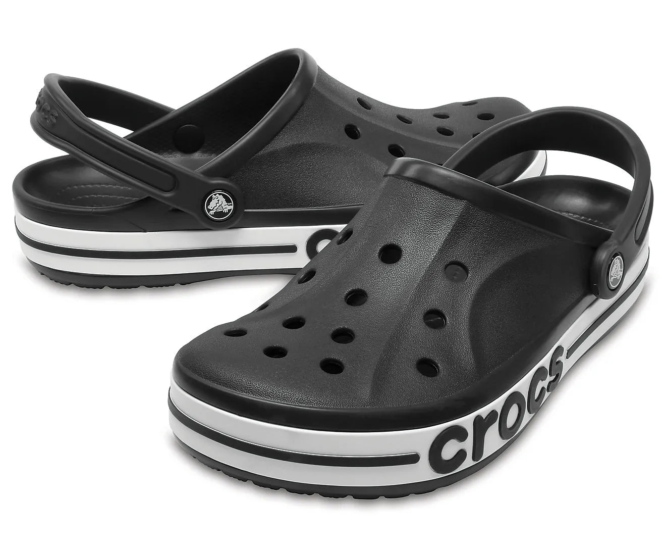 Bayaband Unisex Clog