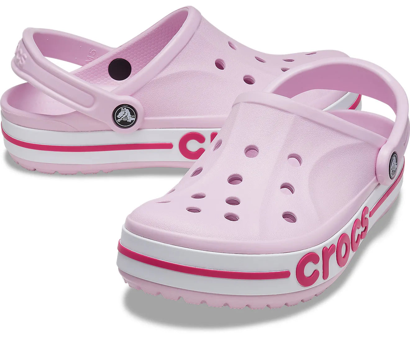Bayaband Unisex Clog