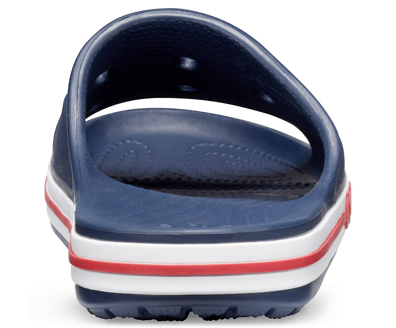 Bayaband Black/White Unisex Slide: Ultimate Comfort and Versatile Style