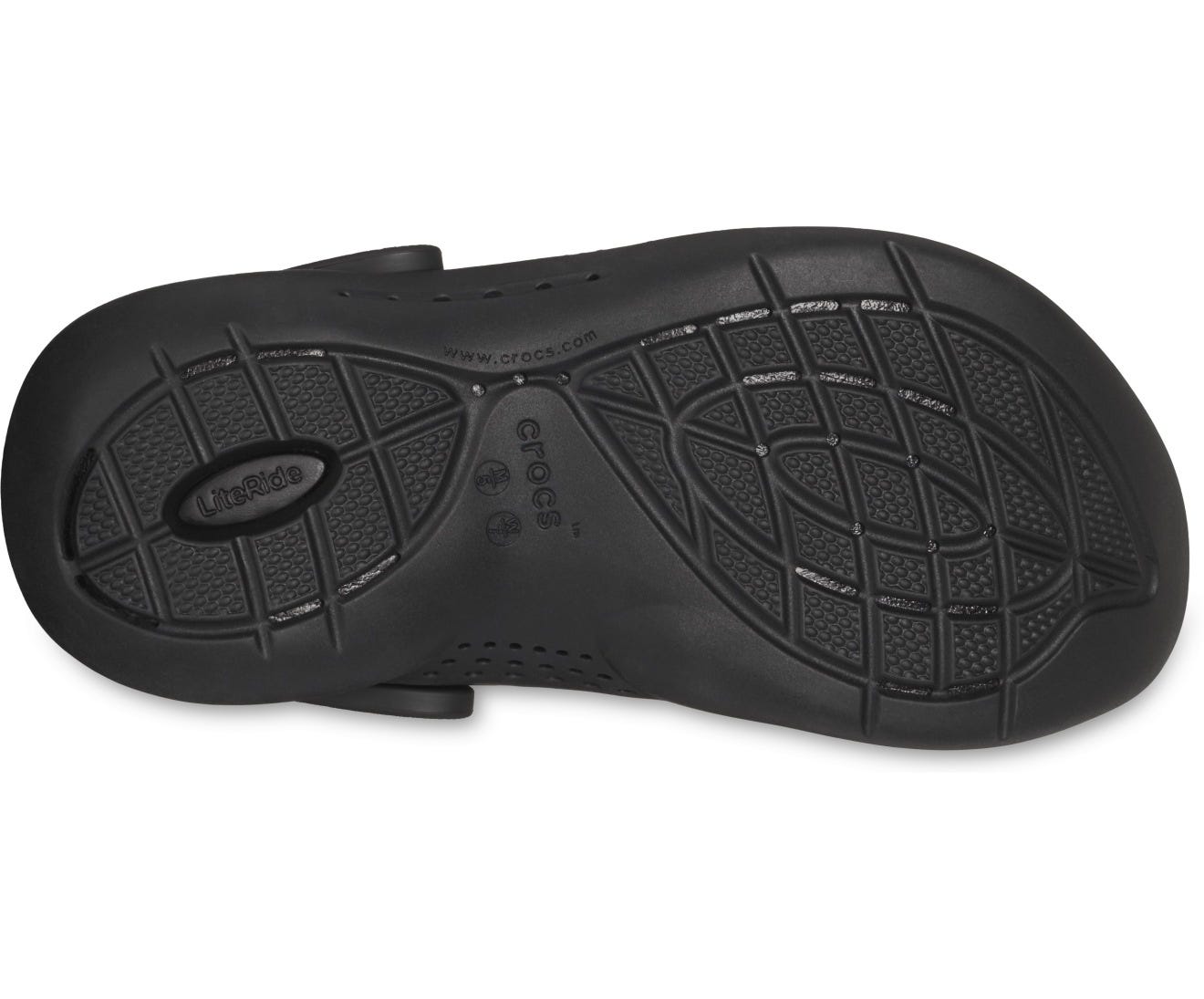 360 DEW UNISEX CLOG