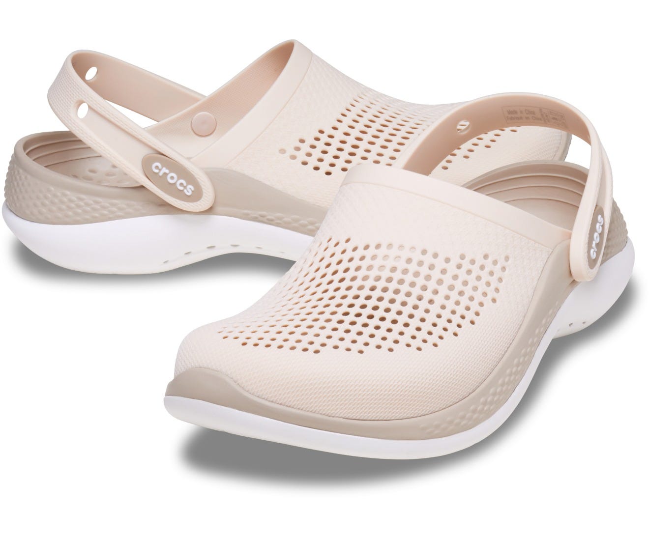 360 DEW UNISEX CLOG
