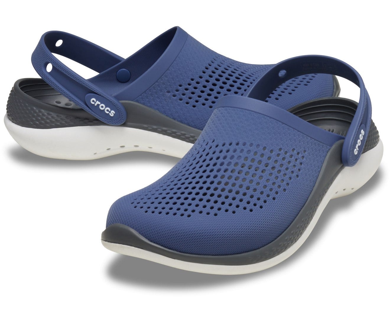 360 DEW UNISEX CLOG