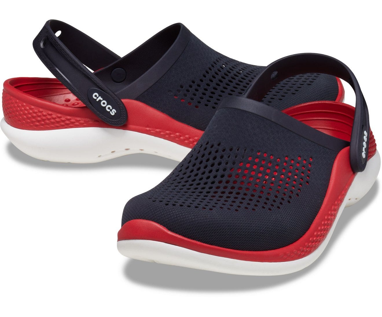 360 DEW UNISEX CLOG