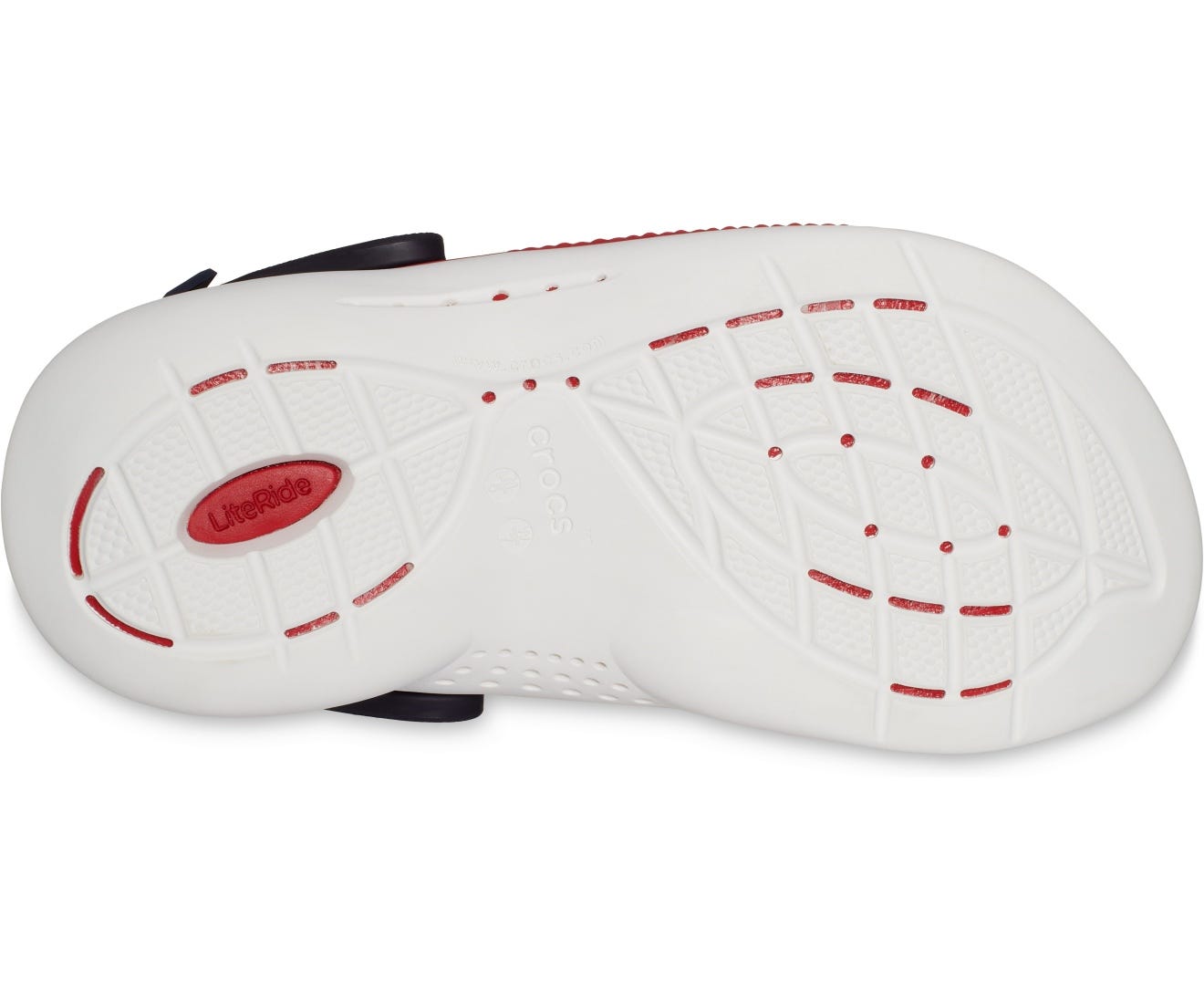 360 DEW UNISEX CLOG
