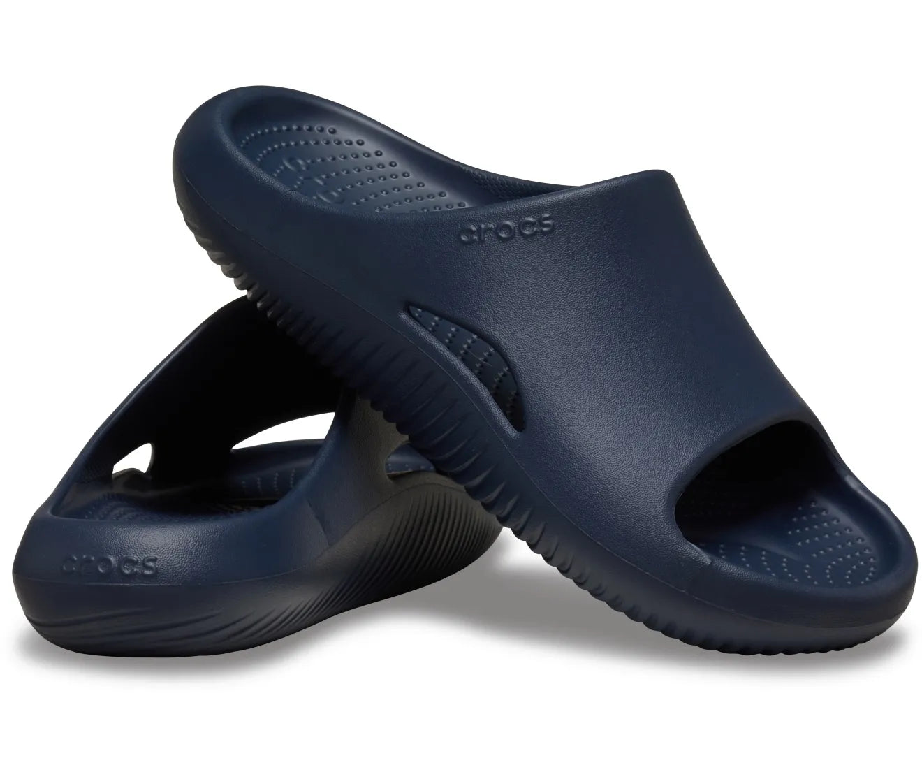 Mellow Recovery Slide
