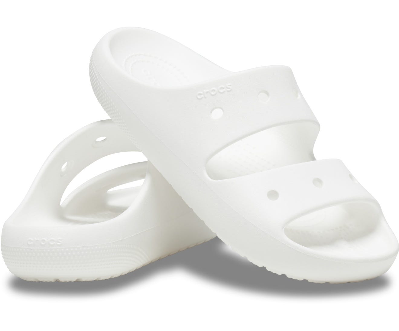Classic Black Unisex Sandal 2.0 - Comfort, Style, and Versatility for Everyday Wear