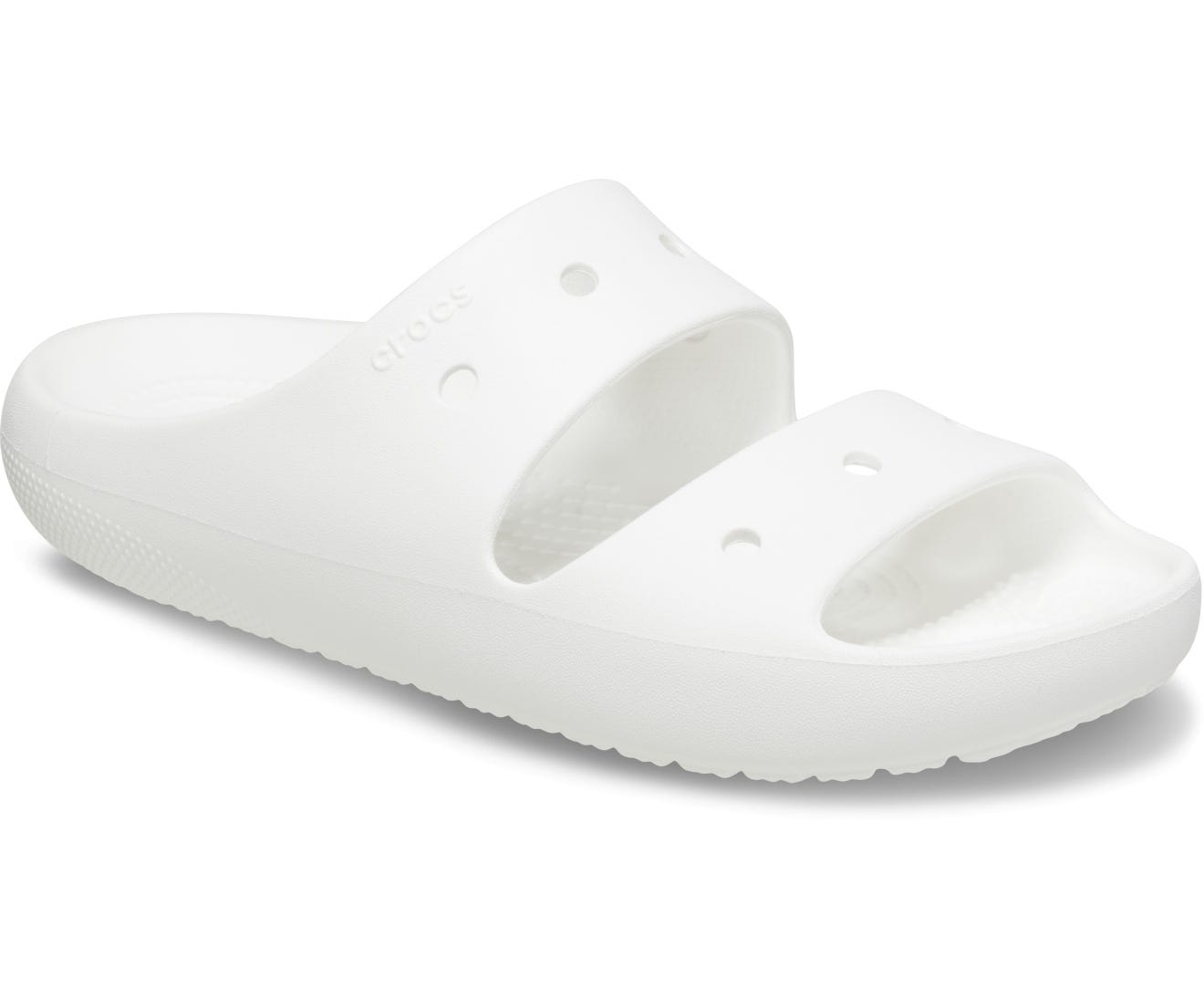 Classic Black Unisex Sandal 2.0 - Comfort, Style, and Versatility for Everyday Wear