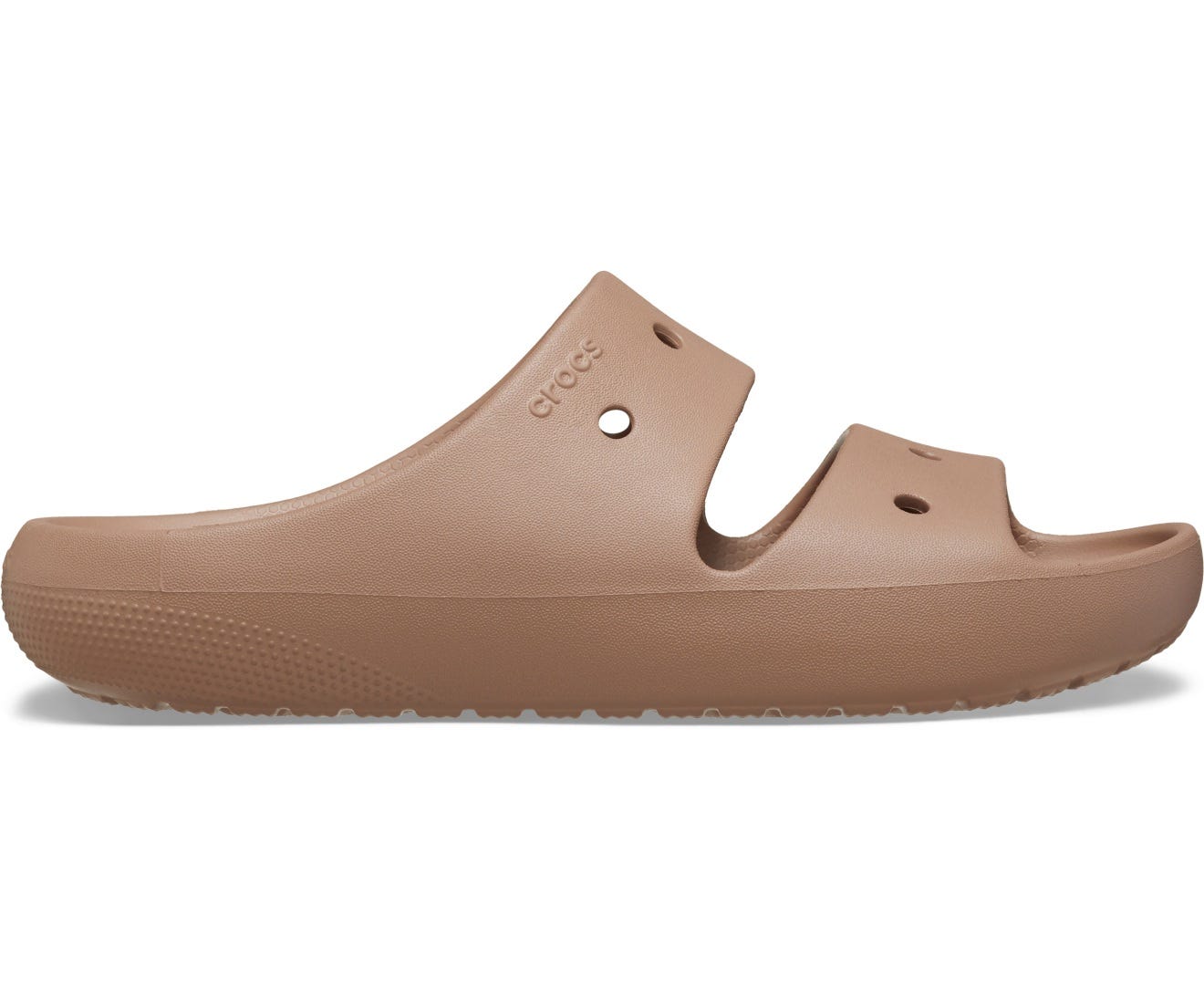 Classic Black Unisex Sandal 2.0 - Comfort, Style, and Versatility for Everyday Wear