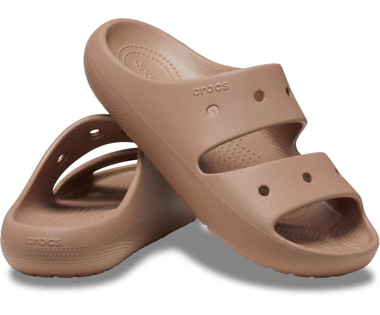 Classic Black Unisex Sandal 2.0 - Comfort, Style, and Versatility for Everyday Wear