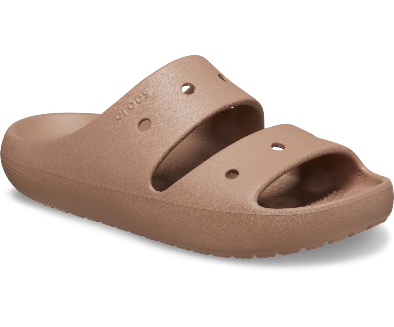 Classic Black Unisex Sandal 2.0 - Comfort, Style, and Versatility for Everyday Wear