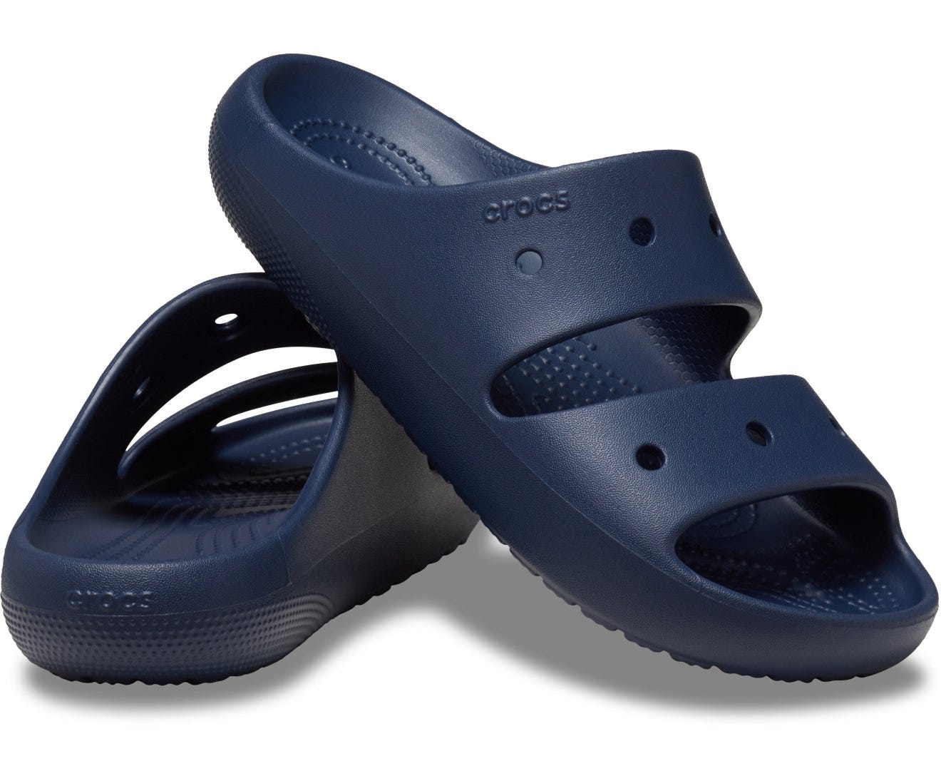 Classic Black Unisex Sandal 2.0 - Comfort, Style, and Versatility for Everyday Wear