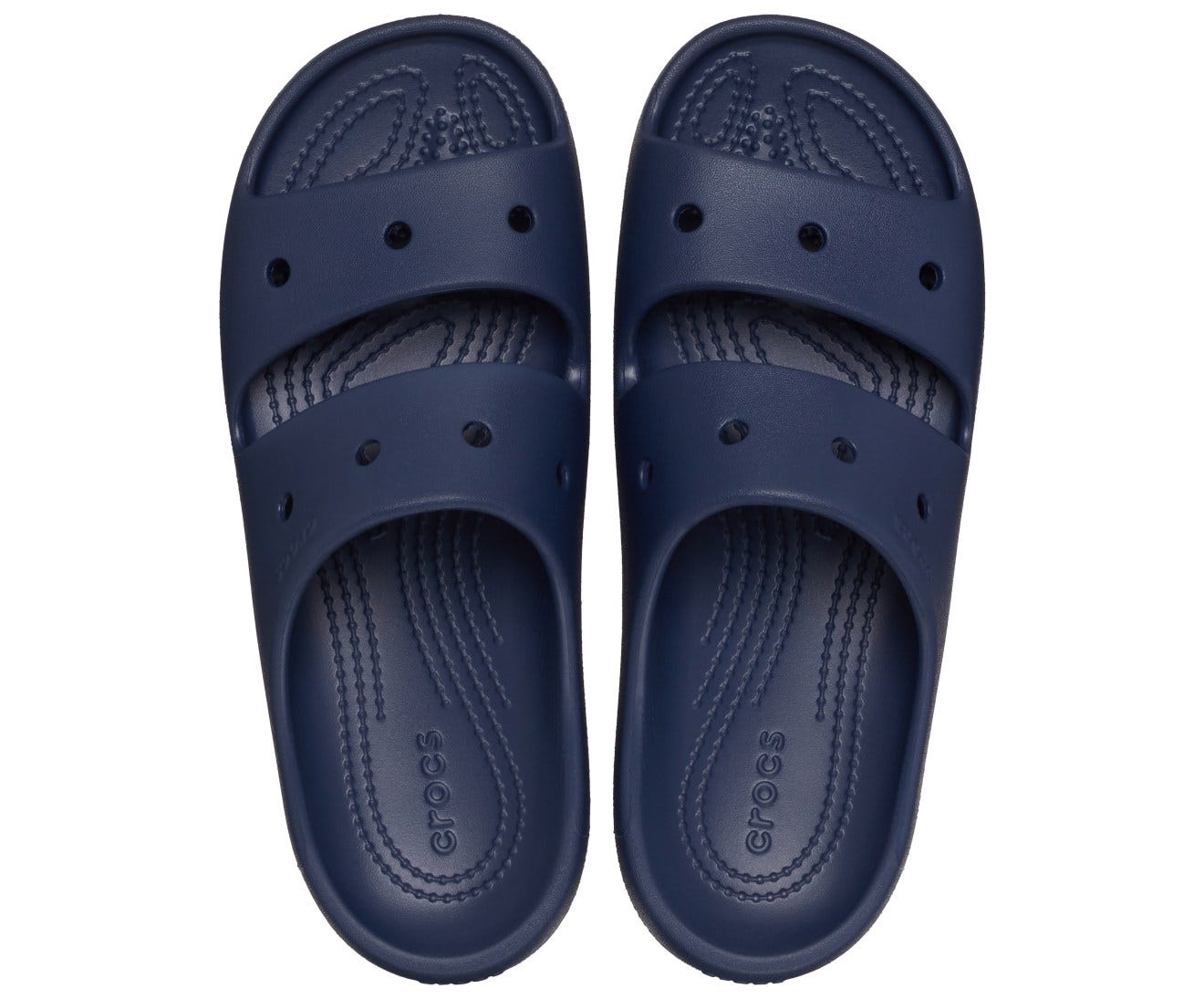 Classic Black Unisex Sandal 2.0 - Comfort, Style, and Versatility for Everyday Wear