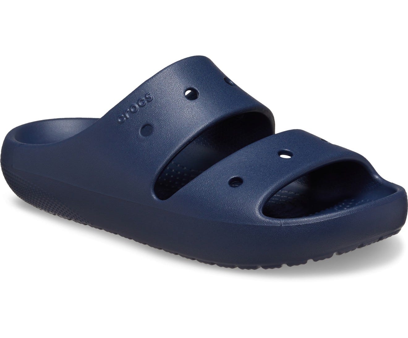 Classic Black Unisex Sandal 2.0 - Comfort, Style, and Versatility for Everyday Wear
