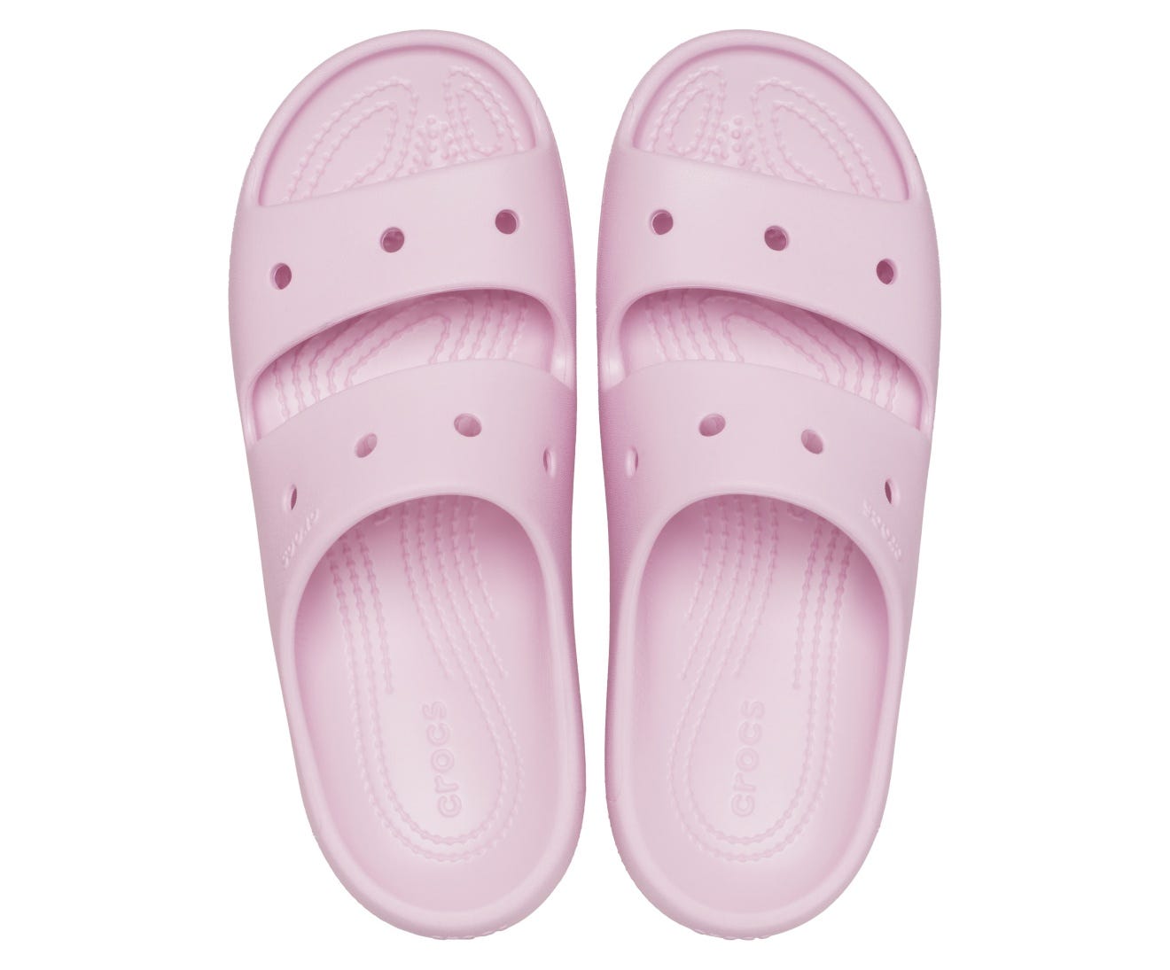Classic Black Unisex Sandal 2.0 - Comfort, Style, and Versatility for Everyday Wear