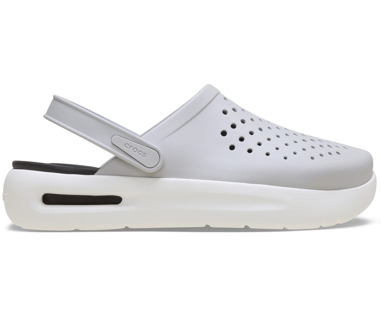 Inmotion Navy Unisex Clog