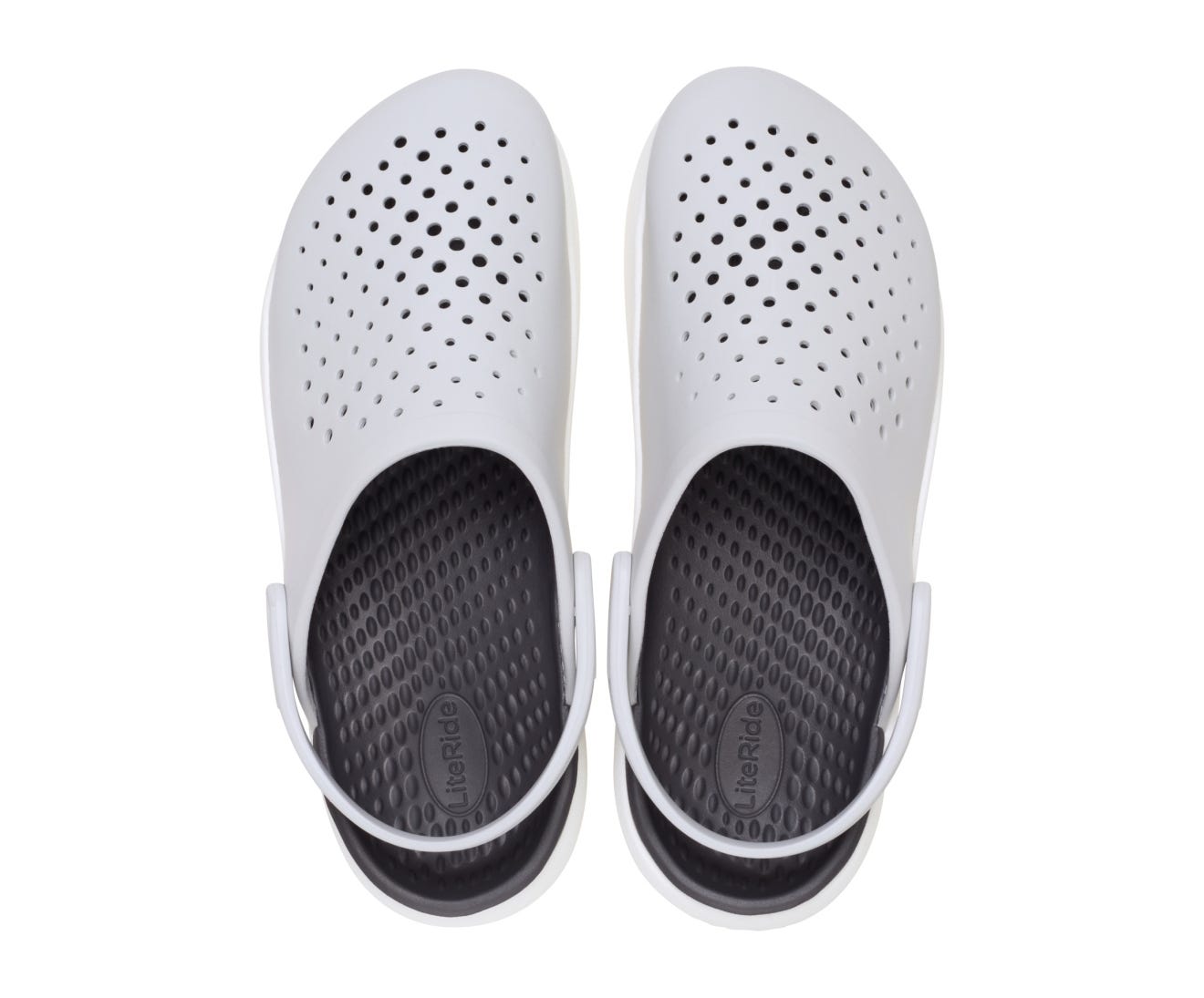 Inmotion Navy Unisex Clog