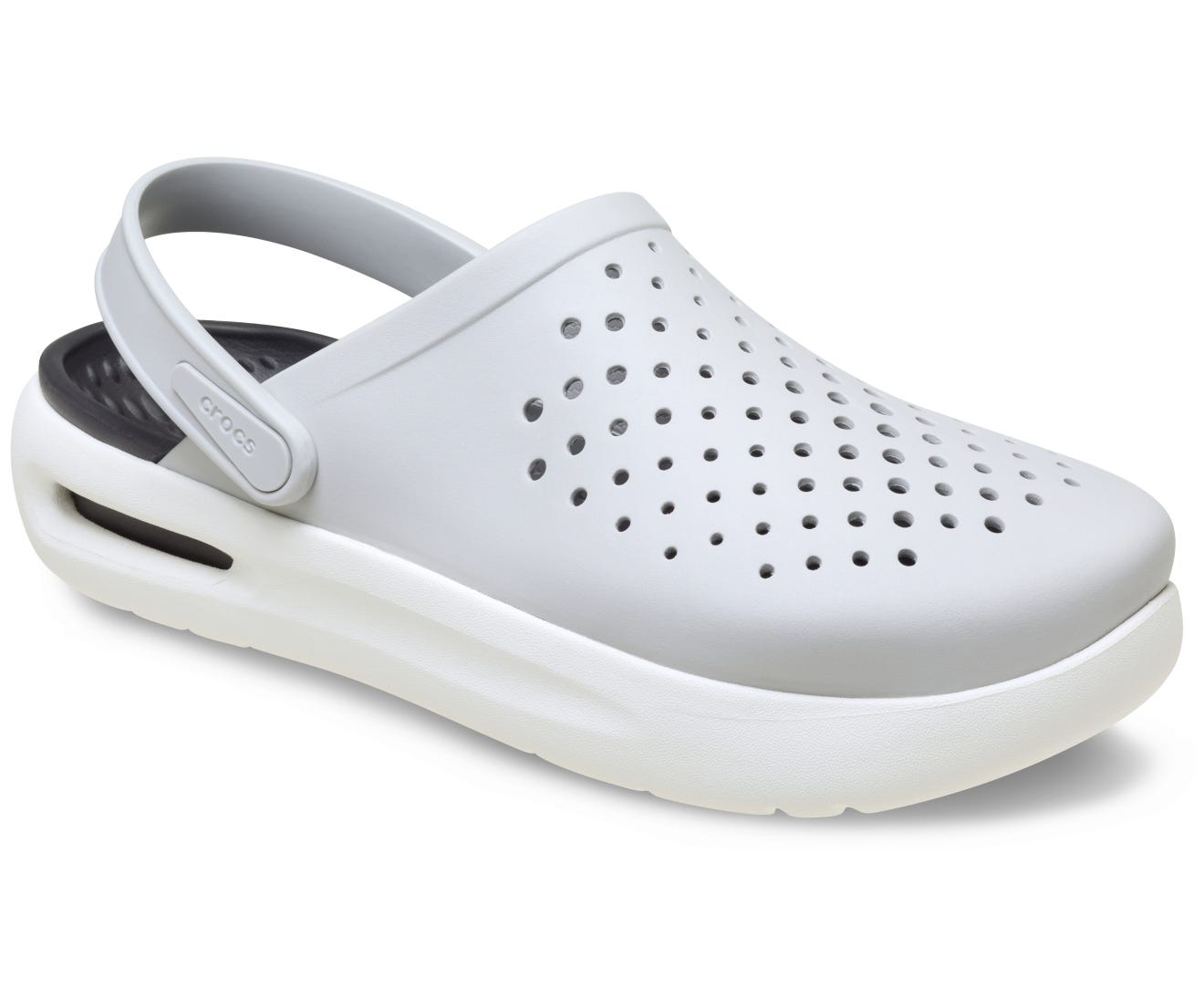 Inmotion Navy Unisex Clog