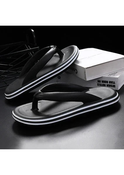 Men's Summer Flip-Flops