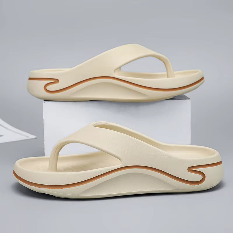 Men's EVA Beach Flip-Flops