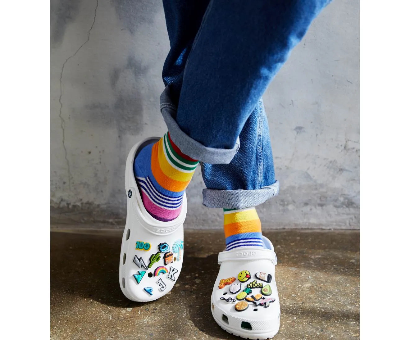 Classic Unisex Clog