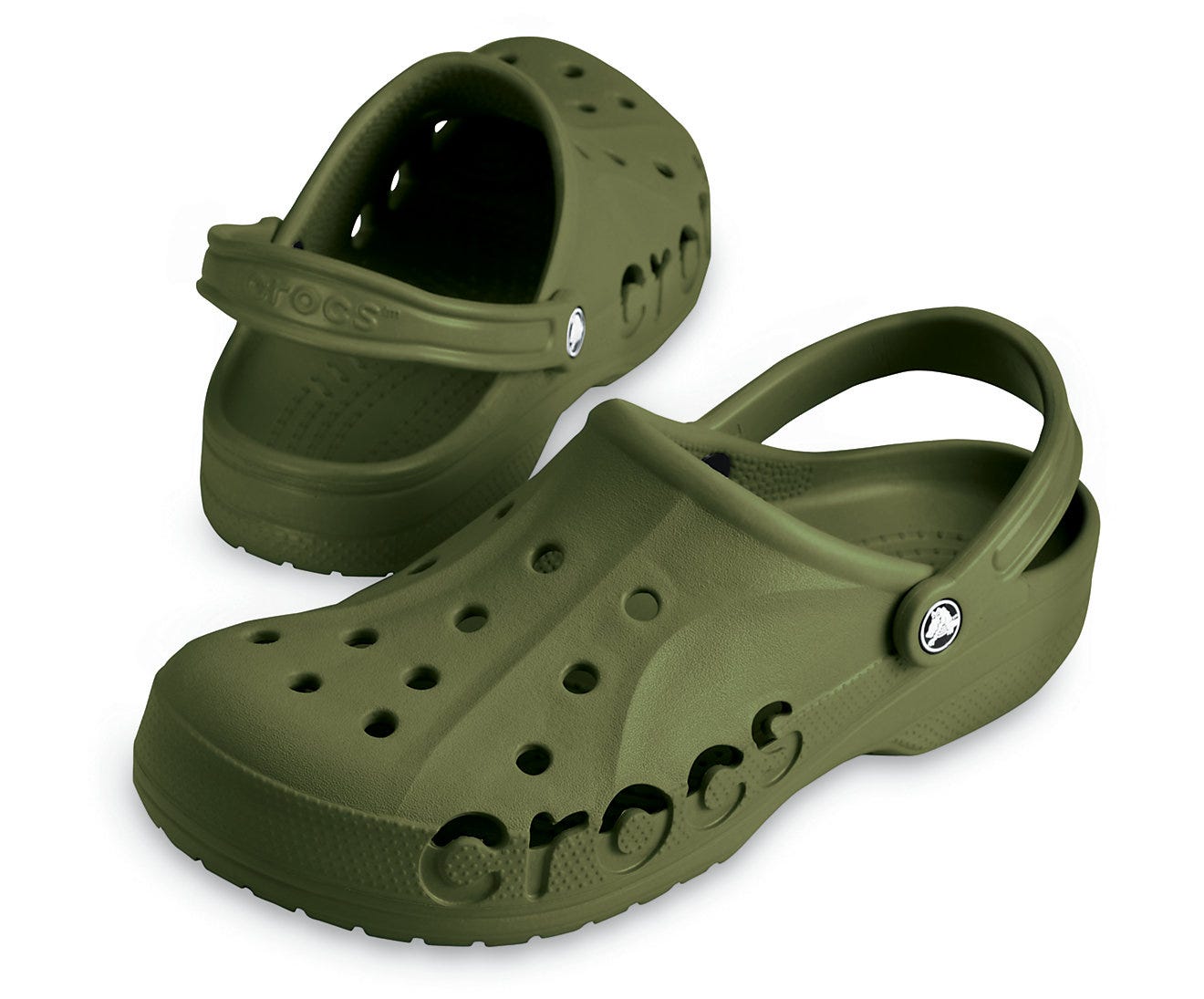 Baya  Unisex Clog