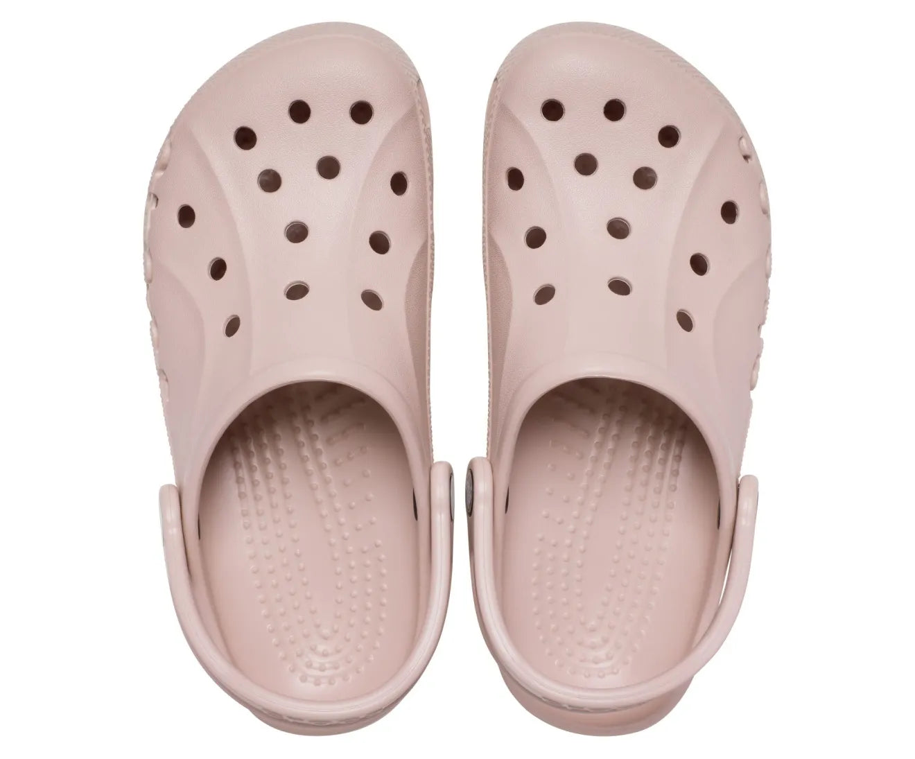 Baya Black Unisex Clog