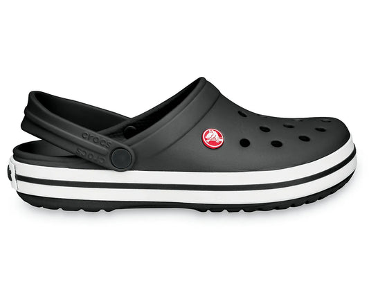 Crocband Unisex Clog