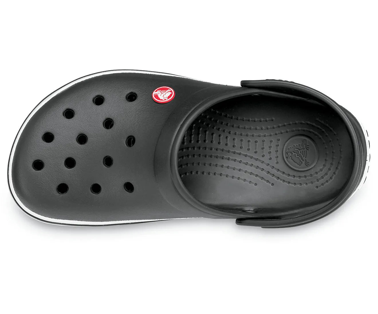 Crocband Unisex Clog