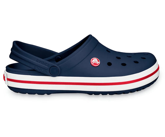Crocband Unisex Clog