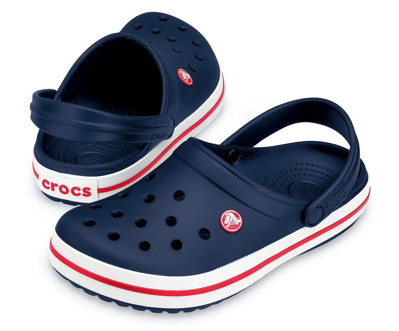 Crocband Unisex Clog