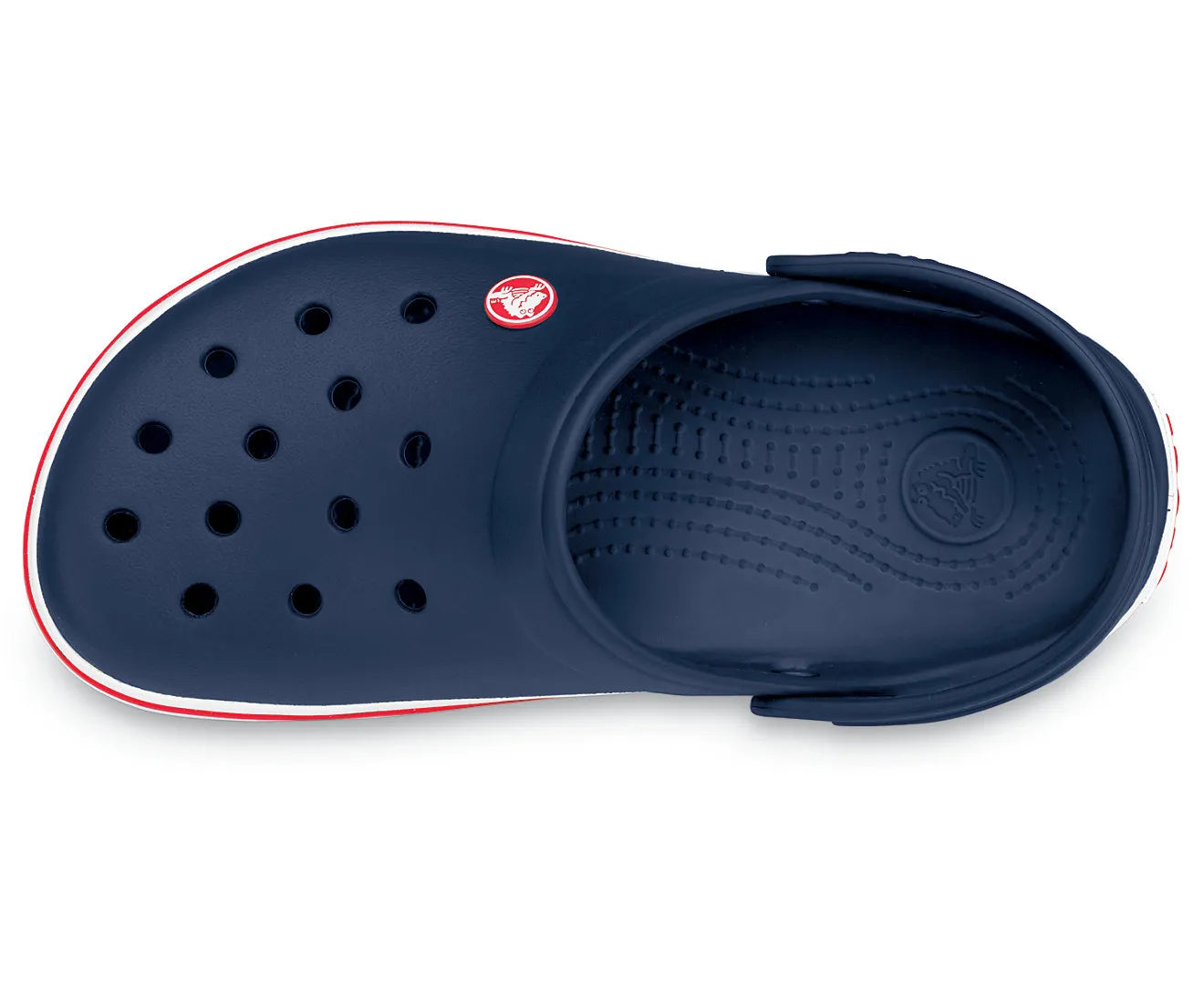 Crocband Unisex Clog