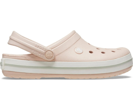 Crocband Unisex Clog