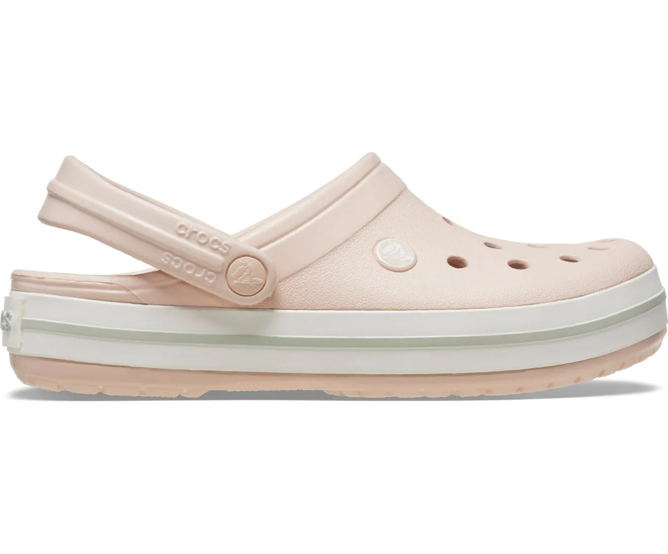 Crocband Unisex Clog