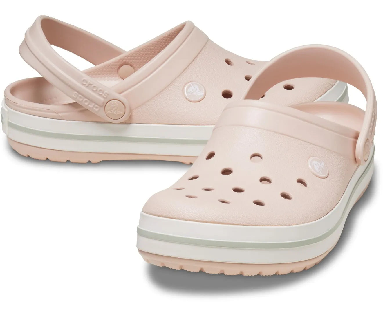 Crocband Unisex Clog