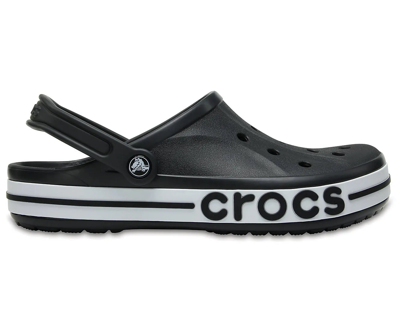 Bayaband  Unisex Clog