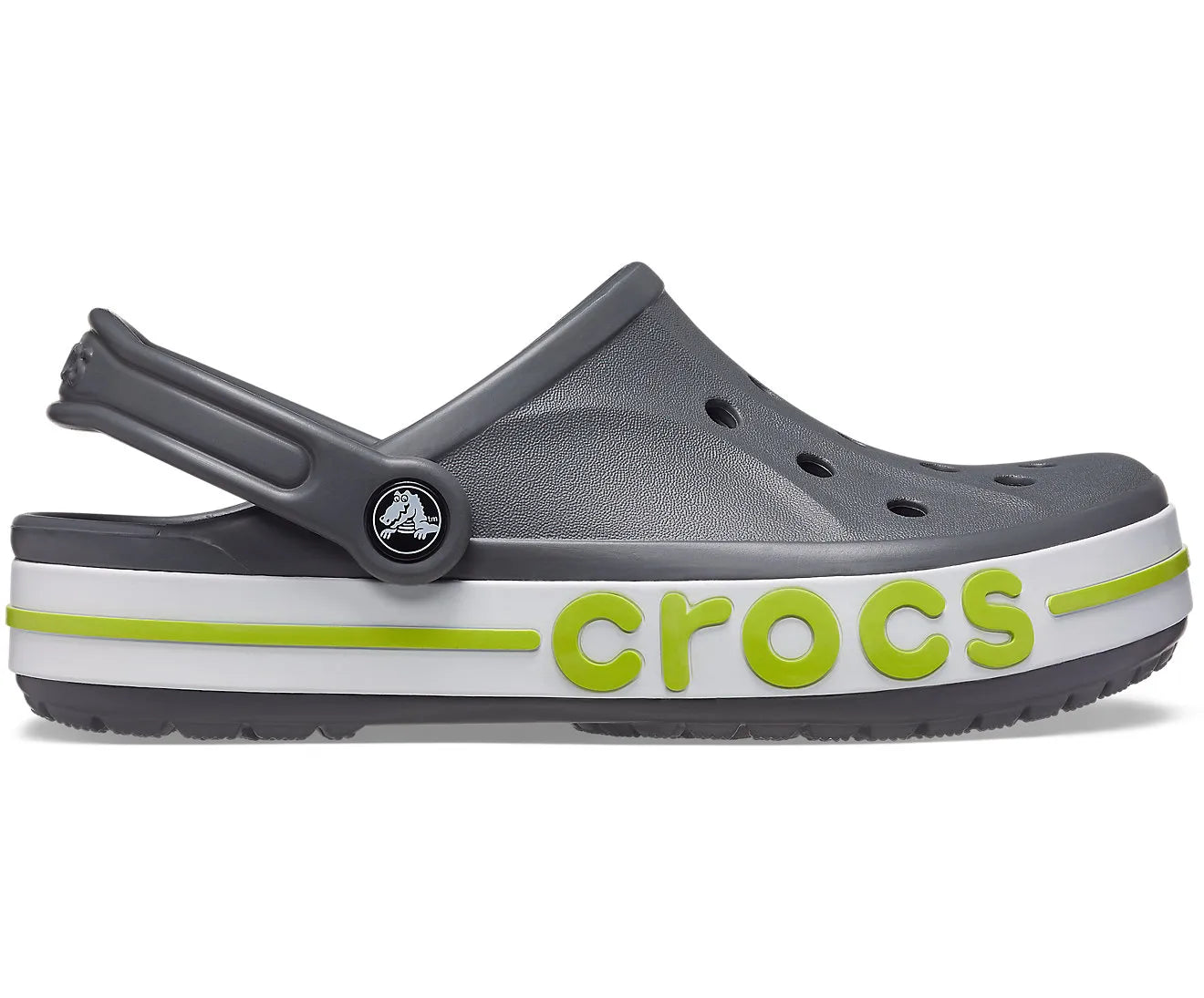 Bayaband  Unisex Clog