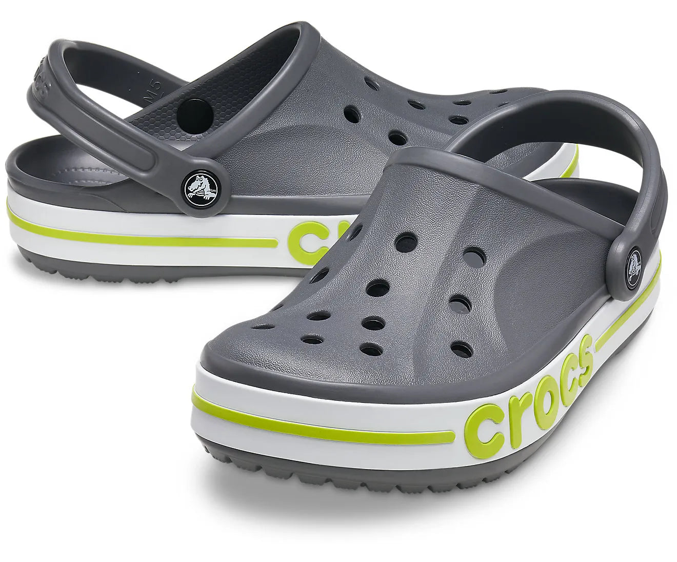 Bayaband  Unisex Clog