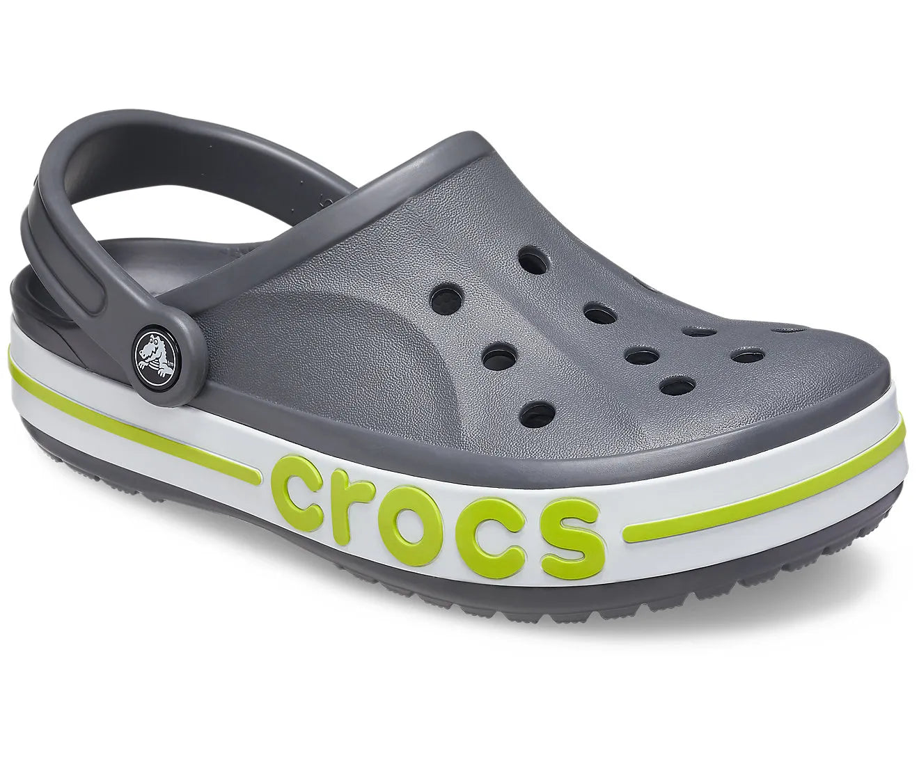 Bayaband  Unisex Clog