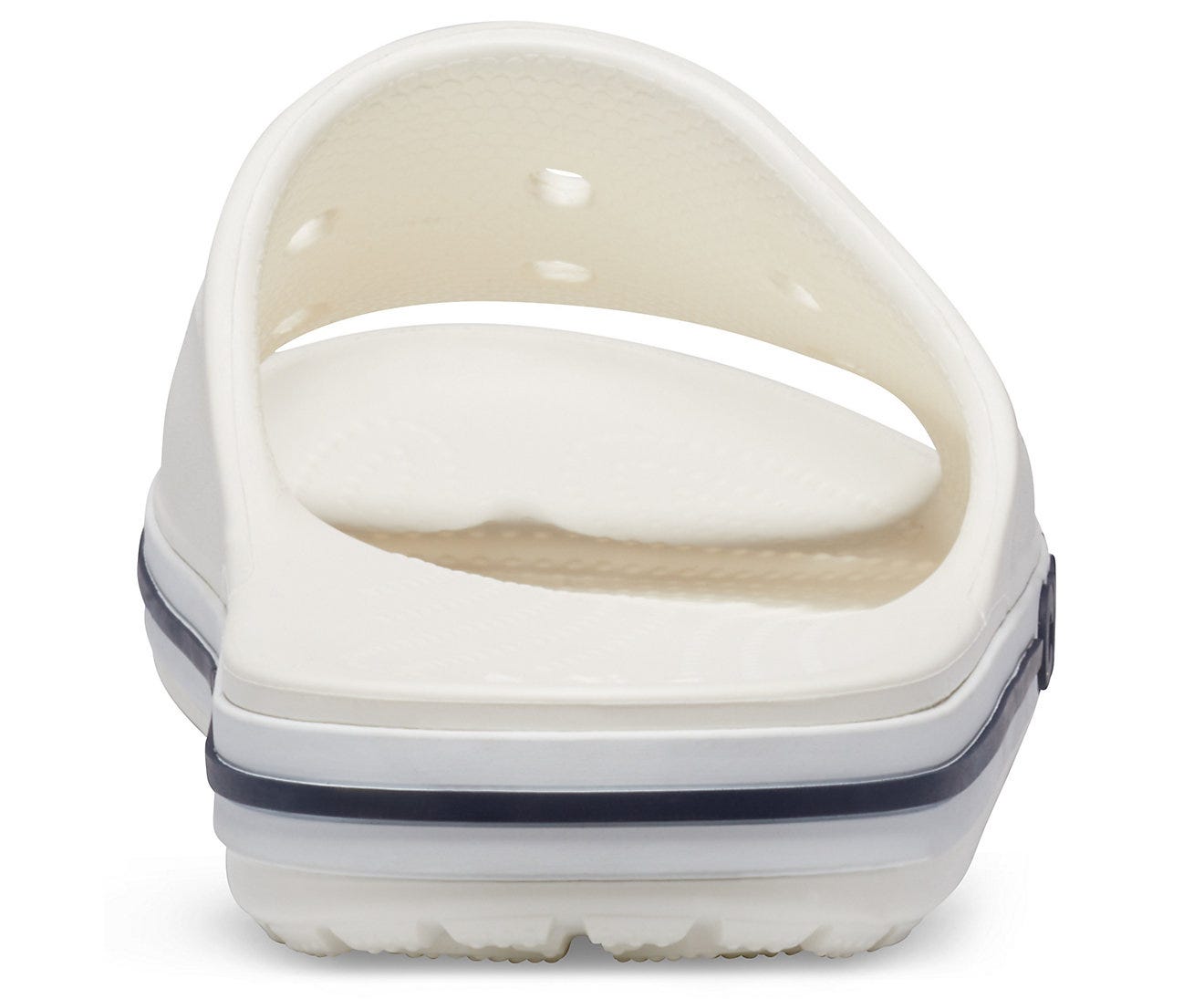 Bayaband Black/White Unisex Slide: Ultimate Comfort and Versatile Style