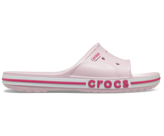 Bayaband Black/White Unisex Slide: Ultimate Comfort and Versatile Style