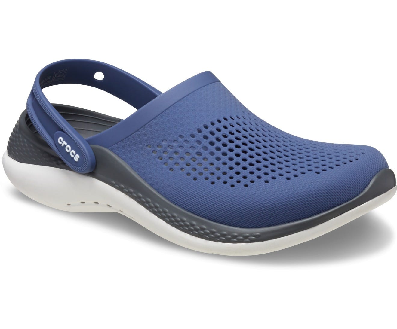 360 DEW UNISEX CLOG